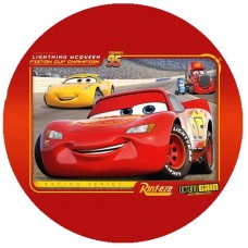 R56894B Vafa Cars 3 D20cm